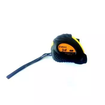 Измерительная рулетка wedo 3мx16мм wd771-02