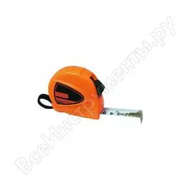 Измерительная рулетка wedo 5м*19мм wd772-04