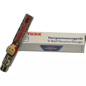 Измеритель натяжения ремней OPTIBELT Optikrik I