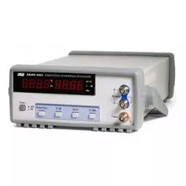 Измеритель нелинейных искажений АКИП 4501