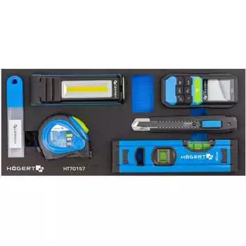 Измерительный инструмент HOEGERT TECHNIK HT7G157