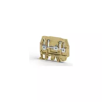 Измерительный клеммник Klemsan WGO1 0.0.0.3.370502