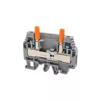 Измерительный клеммник Klemsan WGO3 0.0.0.3.375690