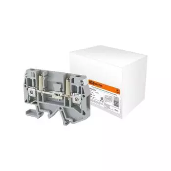 Измерительный наборный зажим TDM ELECTRIC ЗНИ SQ0803-0057