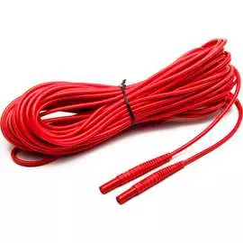 Измерительный провод SONEL WAPRZ020REBB