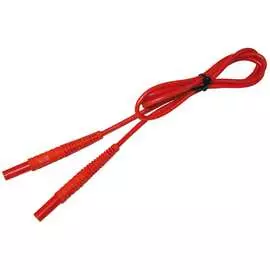 Измерительный провод SONEL WAPRZ1X2REBB