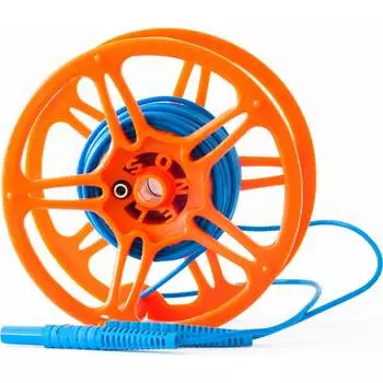 Измерительный провод SONEL WAPRZ025BUBBSZ