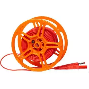 Измерительный провод SONEL WAPRZ025REBBSZ