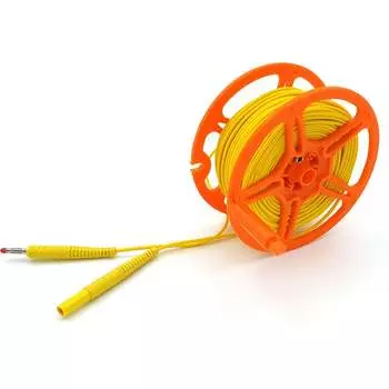 Измерительный провод SONEL WAPRZ050YEBBSZ