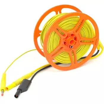 Измерительный провод SONEL WAPRZ050YEBBSZE