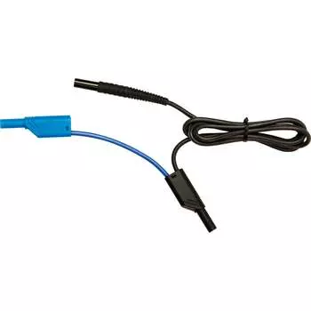 Измерительный провод SONEL WAPRZ1X2BLBBE