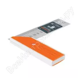 Угольник Truper EC-10 14374