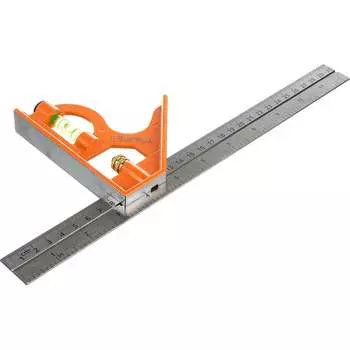 Измерительный угольник Truper ECT-12 14380