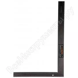 Измерительный алюминиевый угольник Truper E-16X24 14384