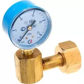 Измерительный узел СваркаДжет 4301040000193