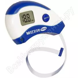 Цифровой измеритель обхвата МЕГЕОН 80026 к0000019516