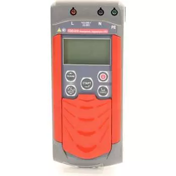 Измеритель параметров Радио-Сервис ПЗО510 128001