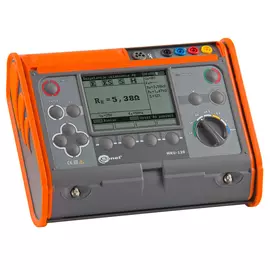 Измеритель параметров заземляющих устройств sonel mru-120 wmrumru120