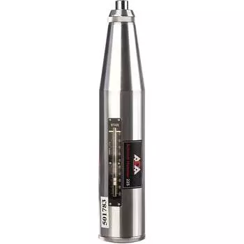 Измеритель прочности бетона ADA Schmidt Hammer 225 А00196