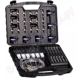 Измеритель расхода топлива в двигателях с системой Coммon Rail Автоdело 40150 15748