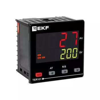 Измеритель-регулятор EKF TER101-L-CV-M2A-R