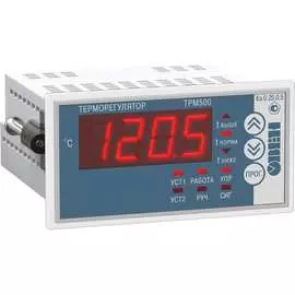 Измеритель-регулятор температуры ОВЕН ТРМ500-Щ2.5А 00000092529