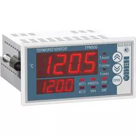 Измеритель-регулятор температуры ОВЕН ТРМ500-Щ2.30А 00000092528