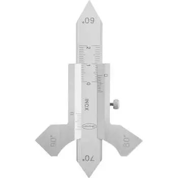 Измеритель шаблон Элитест WG3 3050