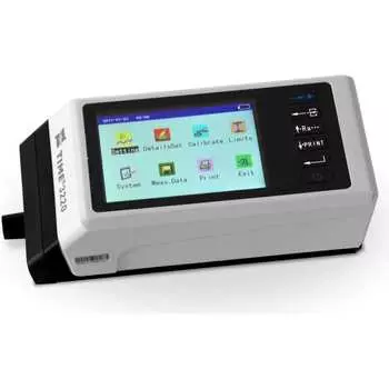 Измеритель шероховатости Time Group Inc TIME3220