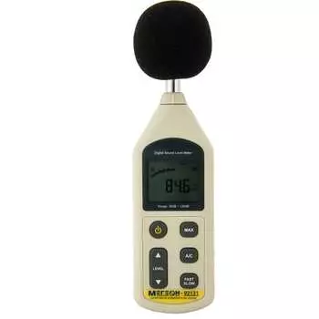 Измерители шума МЕГЕОН 92131