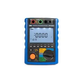 Измеритель сопротивления изоляции АКИП АКИП-8606/2