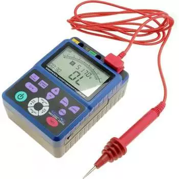 Измеритель сопротивления изоляции МЕГЕОН 13950 к0000021270