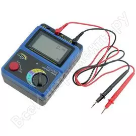 Мегаомметр МЕГЕОН 13200 к0000020465