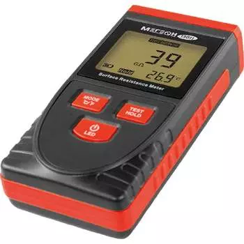 Измеритель сопротивления поверхности МЕГЕОН 13011 к0000038009