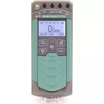 Измеритель сопротивления заземления Радио-Сервис ИС20/1 134324