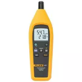 Измеритель влажности и температуры Fluke