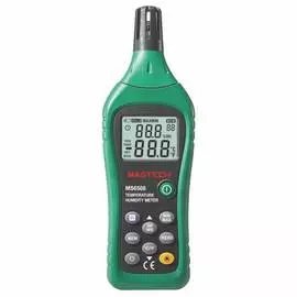 Измеритель температуры и влажности Mastech