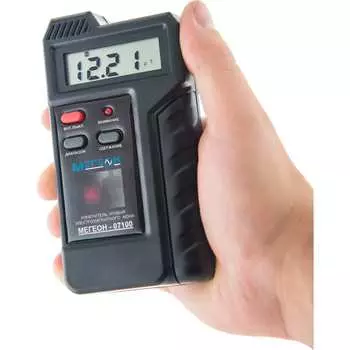 Индикатор уровня электромагнитного фона МЕГЕОН 07100