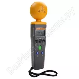 Индикатор уровня электромагнитного фона МЕГЕОН 07350