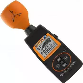 Измеритель уровня электромагнитного излучения МЕГЕОН 07300 к0000019519