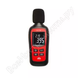 Шумомер ADA ZSM 135 А00517