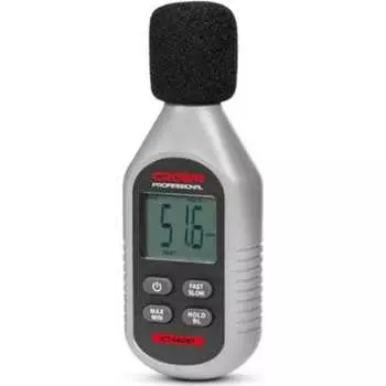 Измеритель уровня шума Crown