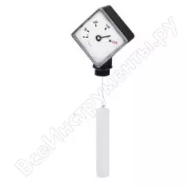 Измеритель уровня жидкости Groz DLI/3-4/N GR48001