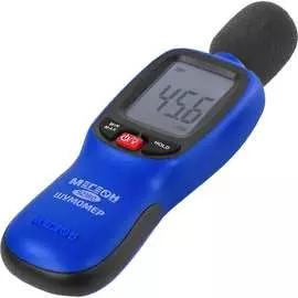 Измеритель уровня звука-шумомер МЕГЕОН 92180 к0000033488
