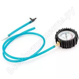 Измеритель вакуума TopAuto 15111