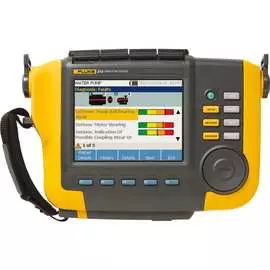 Измеритель вибрации fluke 810