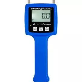 Измеритель влажности для хлопка AQUA-LAB