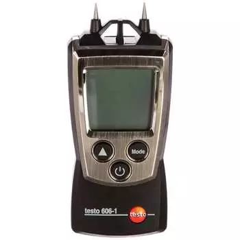 Измеритель влажности Testo 606-1 00000002422