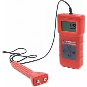 Измеритель влажности бумажных изделий МЕГЕОН 20720 к0000015726