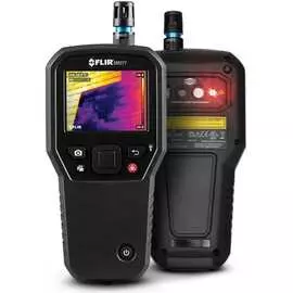 Измеритель влажности FLIR